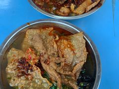 -谭老太正宗柳州螺狮粉(家和花园店)
