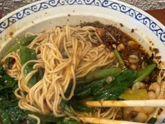 -豆爺小面(朱雀店)