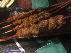 -羊肉街口老银川滩羊涮肉馆