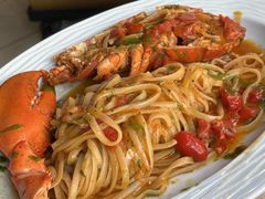 -壳里西餐厅Coquille Seafood Bistro(蒙自路店)