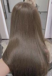 -发源地HAIR SALON