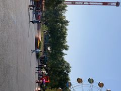 -北戴河集发农业梦想王国
