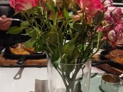 -半秋山西餐厅(巴南万达广场店)