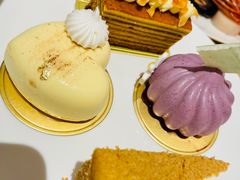 -青岛蓝海御华大饭店（金沙滩店）·蓝钻国际美食自助百汇