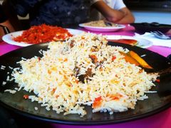 -新加坡Zam Zam餐馆