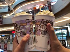 -茶颜悦色(金茂览秀城LG层外街店)