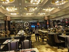 大堂-芭菲盛宴·环球美食(北城国际店)