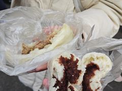 -东仓门早市