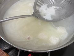 -正能量脆肉鲩火锅
