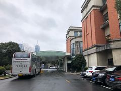 -复旦大学附属华山医院(浦东院区)