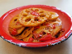 -老三样·旧食新味(绿地店)