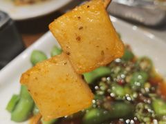 -管氏翅吧(马家堡店)