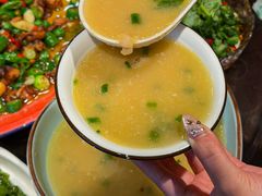 -新繁老號豌豆汤饭店·江湖菜(宝光寺店)