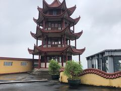 -漳州云洞岩风景区-瑞竹岩