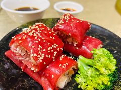 -广东胜利宾馆西关粤中餐厅