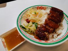 深井烧鹅饭-粤拭轩·广东味道(祥和里店)
