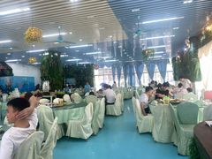 大堂-景好海鲜餐厅(大鹏必选旅游店)