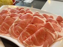 -北门涮肉·铜锅涮肉(南锣鼓巷店)