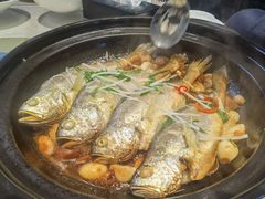 -有喜胶东小馆(太申祥和店)