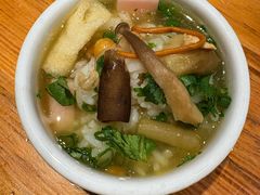 -菌之家·专业纯野生菌火锅·特色炒菌