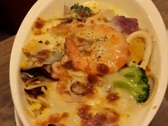 -卡朋西餐(较场西路店)