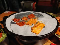 -么肆烤肉(汉街形象店)