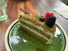 -O'mills Sourdough Bakery&Bistro(永嘉路店)