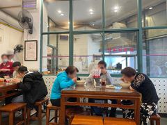 -东泰祥生煎馆(长宁路店)