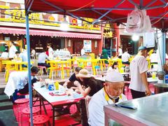 -有奴思烤肉·清真(正宁路店)