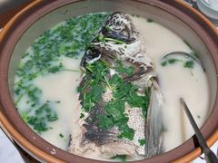 -风味小馆(天目湖宾馆店)