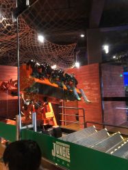 -奇幻丛林(佛罗伦萨小镇店)