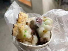 -孙氏梅花糕(马台街)