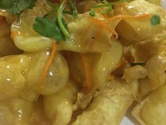 -连池鱼豆味坊(风景区店)
