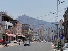 -安溪清水岩