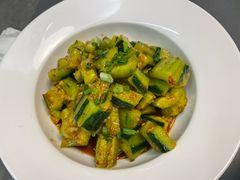 拍黄瓜-香辣会·老牌川菜(骏豪店)