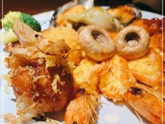 -松子料理(白家庄店)