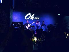 -ohbar live house(人广店)