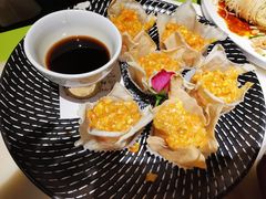 公主素蟹粉-桂满陇-十里风荷(合生汇店)