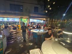 -小煵记·打边炉(西丽文光店)