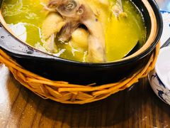 -缘来聚·徽菜名店(黄山宏村店)