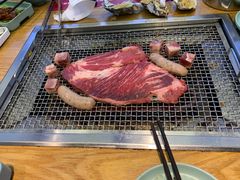 -蚝英雄鲜蚝自助专门店(长楹天街直营店)