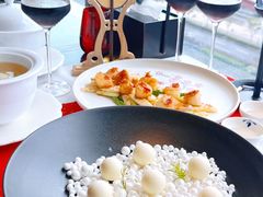 -馋遇江南·精致湖景雅宴(东方之门店)