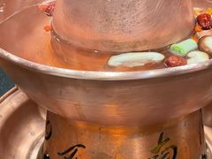 -南门涮肉(通州大船店)