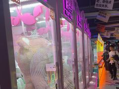 -阿尔法Game Station(中山路店)