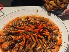 -红盔甲·小龙虾(天钥桥店)