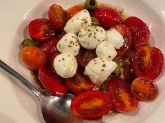 -La Tavernetta(Bar à Vin)(乌鲁木齐路店)