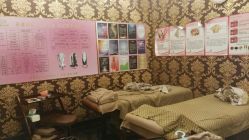 -莎蔓莉莎美容会所