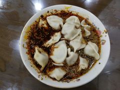 酸汤饺子-回坊马二饺子馆