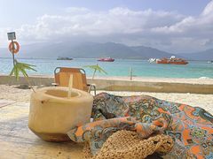 -海南分界洲岛旅游区