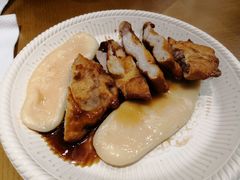 -鲜得来排骨年糕(豫园店)